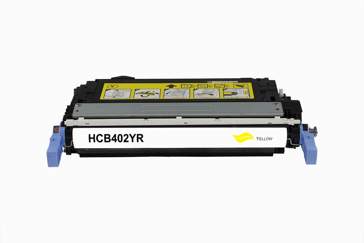 Cartouche de toner Compatible HP CB402A(642A) Jaune 7500pages - KERA FRANCE Cartouche de toner Compatible HP CB402A(642A) Jaune 7500pages - KERA FRANCE